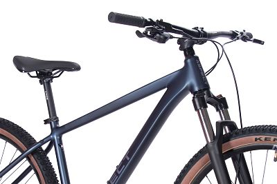 Превью Горный велосипед Велосипед ASPECT Cobalt Pro 29 Синий (2025)